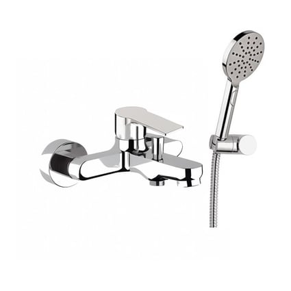 Σετ μπαταριών Energy Chrome Remer